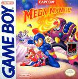 Megaman IV (MeBoy) (Multiscreen)